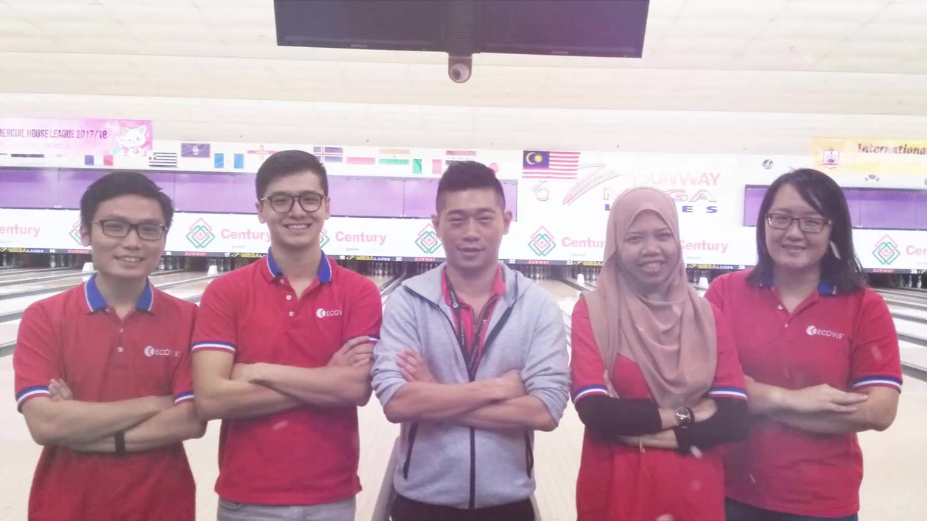 Annual Dinner Video 2017